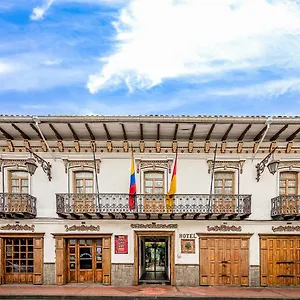 4* Hotel Boutique Inca Real