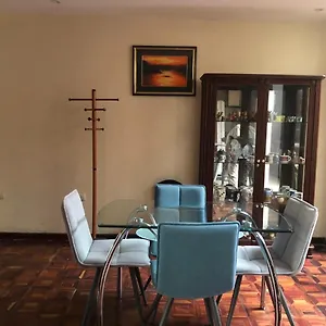 Appartement Mini Departamento Comodo